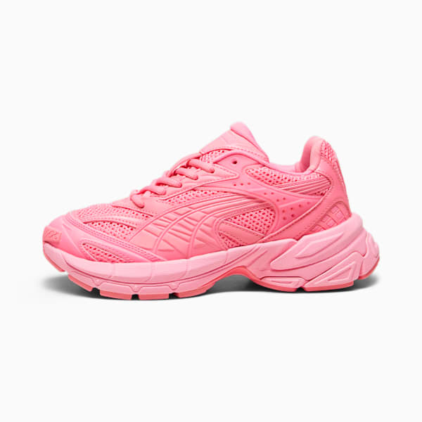 Velophasis Technisch Sneakers, Strawberry Burst-PUMA Red, large-ZAF