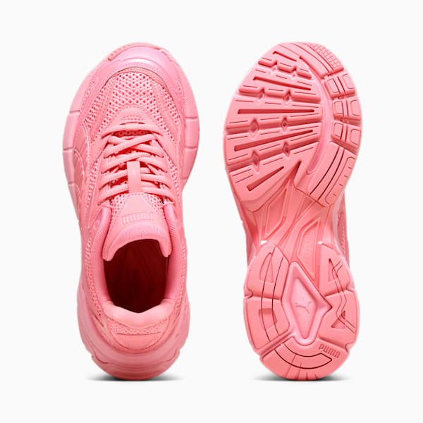 Velophasis Technisch Sneakers, Strawberry Burst-PUMA Red, large-ZAF