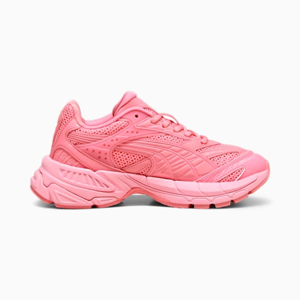 Velophasis Technisch Sneakers, Strawberry Burst-PUMA Red, large-ZAF