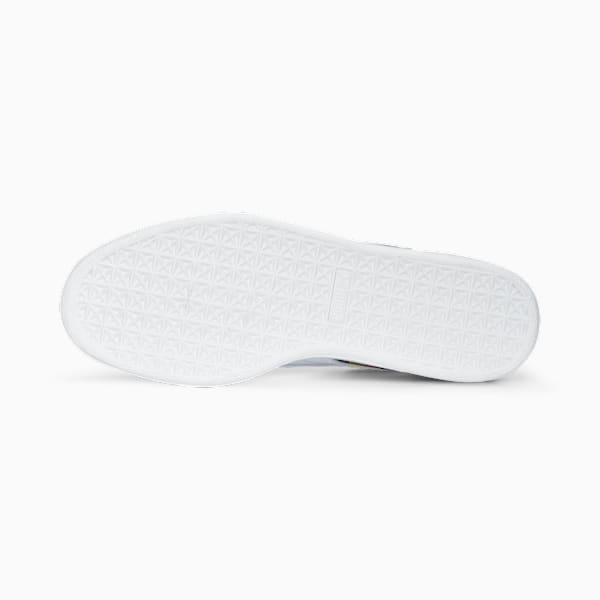 Zapatillas Suede WAE, PUMA Black-PUMA White, large-ARG