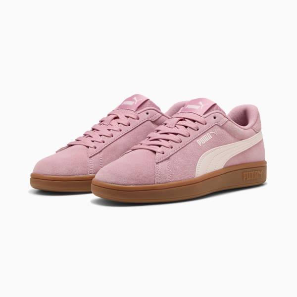 Smash 3.0 Sneakers, Poised Pink-Jasmine Flower-Gum, large-ZAF
