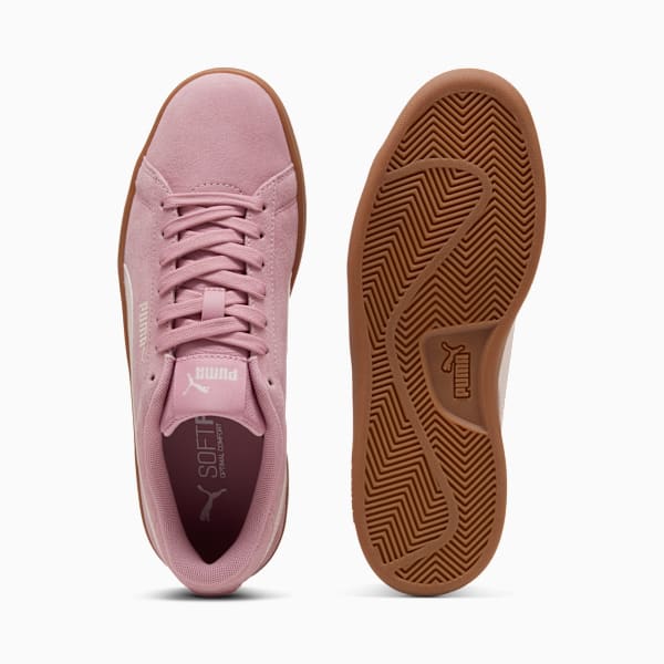 Smash 3.0 Sneakers, Poised Pink-Jasmine Flower-Gum, large-ZAF