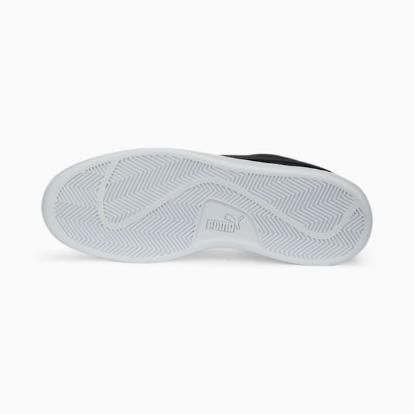 Tenis Smash 3.0 Cuero, PUMA Black-PUMA Black-PUMA White, large-MEX