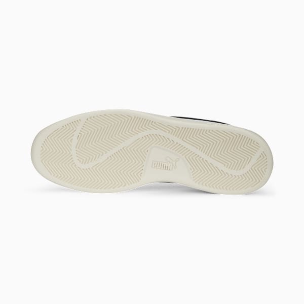 Tenis Smash 3.0 Cuero, PUMA White-PUMA Black-PUMA Gold-Frosted Ivory, large-MEX