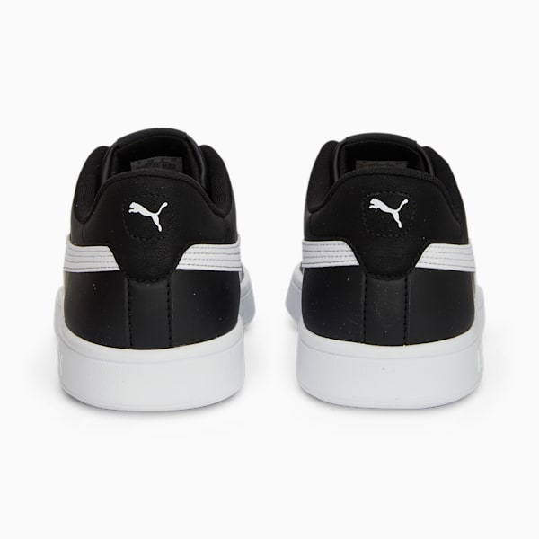 Smash 3.0 L Sneakers, PUMA Black-PUMA White, large-ZAF