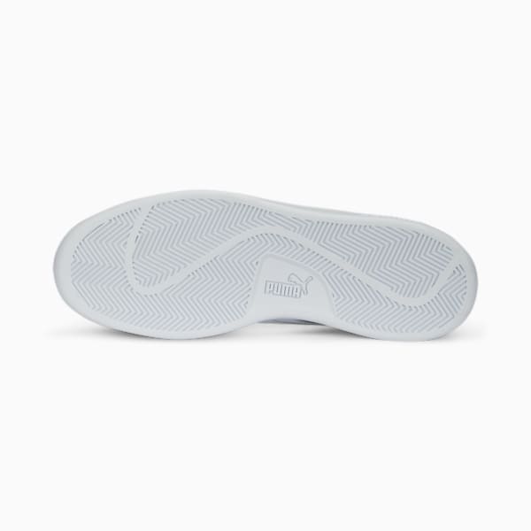 Smash 3.0 L Sneakers, PUMA Black-PUMA White, large-ZAF