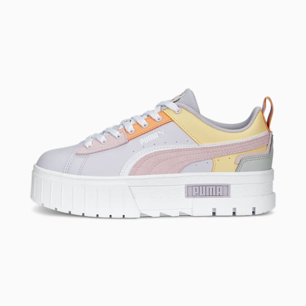 Mayze UT Pop Sneakers Women, Spring Lavender, large-ZAF