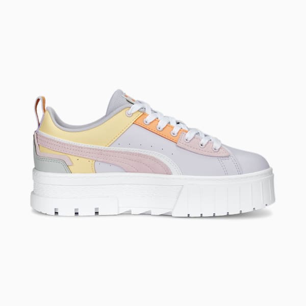 Mayze UT Pop Sneakers Women, Spring Lavender, large-ZAF