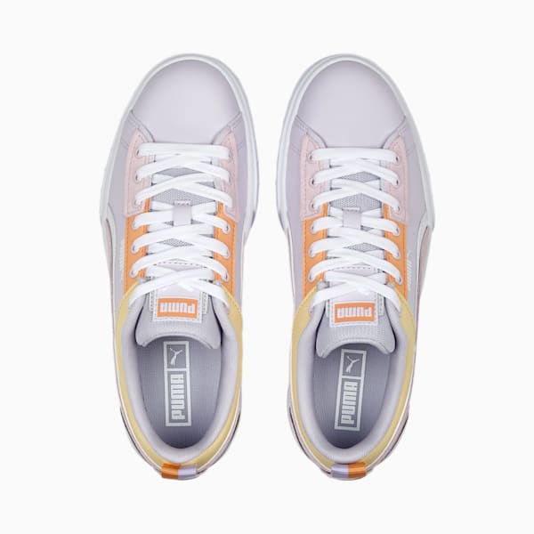 Mayze UT Pop Sneakers Women, Spring Lavender, large-ZAF