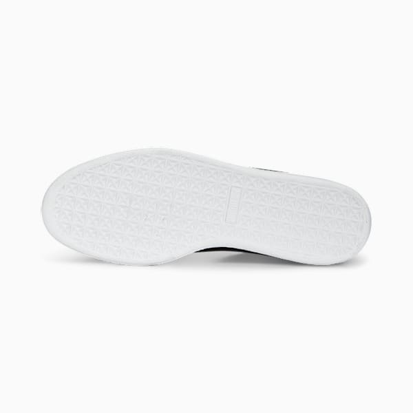 Zapatillas Suede Animal, Warm Earth-PUMA Black-PUMA White, large-ARG