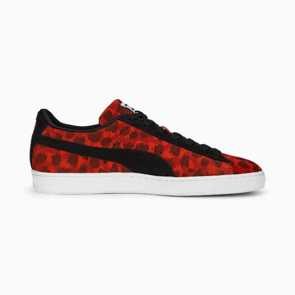 Zapatillas Suede Animal, Warm Earth-PUMA Black-PUMA White, large-ARG