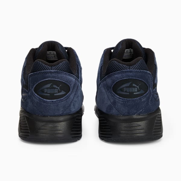 Tenis Prevail Premium, Parisian Night-PUMA Black, large-MEX