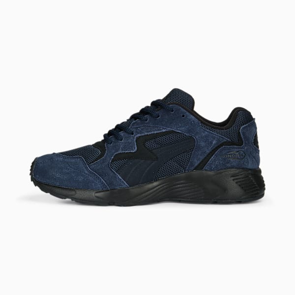 Tenis Prevail Premium, Parisian Night-PUMA Black, large-MEX