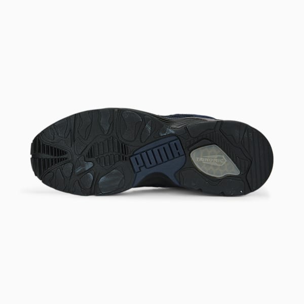 Tenis Prevail Premium, Parisian Night-PUMA Black, large-MEX