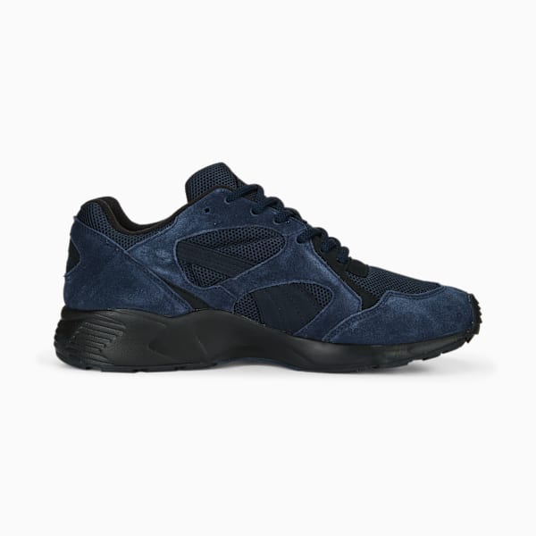 Tenis Prevail Premium, Parisian Night-PUMA Black, large-MEX