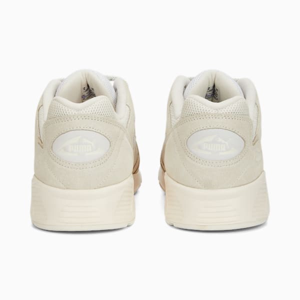Prevail Premium Sneakers, PUMA White-Frosted Ivory, large-ZAF