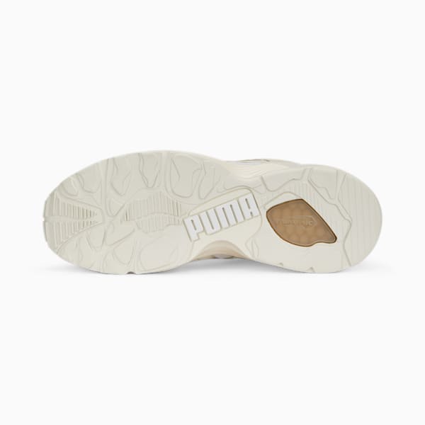 Prevail Premium Sneakers, PUMA White-Frosted Ivory, large-ZAF