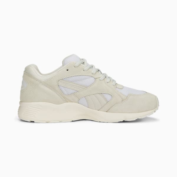 Prevail Premium Sneakers, PUMA White-Frosted Ivory, large-ZAF