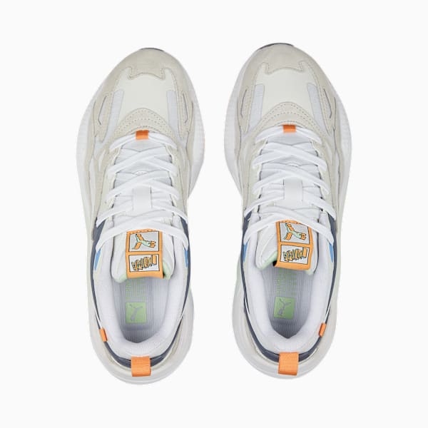 Zapatillas RS-X Efekt Uninvisible, PUMA White-Vapor Gray, large-ARG