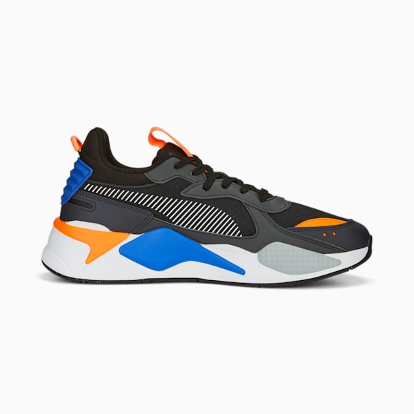 Zapatillas RS-X Geek, PUMA Black-Strong Gray, large-ARG