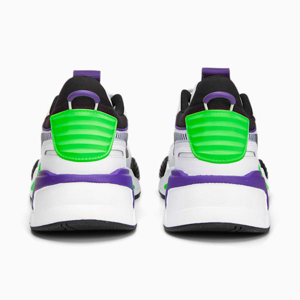 Zapatillas RS-X Geek, PUMA White-Fizzy Lime, large-ARG
