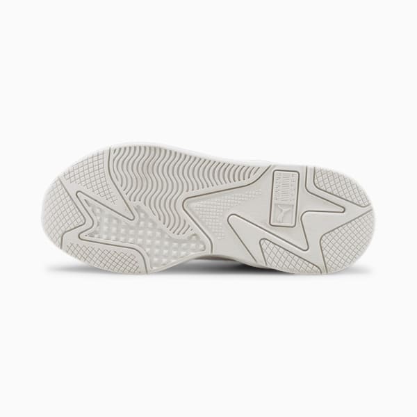 RS-X Geek Sneakers Unisex, PUMA White-Warm White-Vapor Gray, large-ZAF