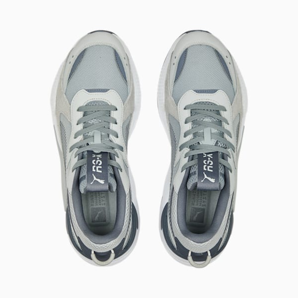 Zapatillas RS-X Suede, Cool Mid Gray-Harbor Mist, large-ARG