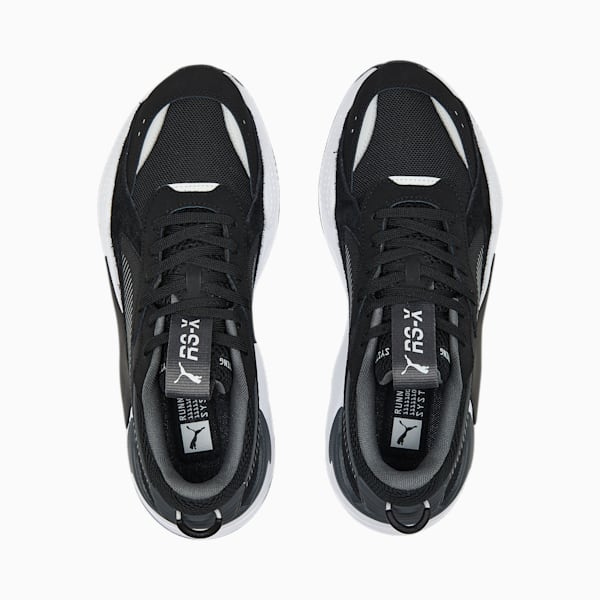 Zapatillas RS-X Suede, PUMA Black-Glacial Gray, large-ARG