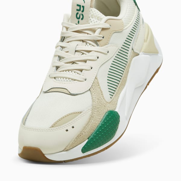 RS-X Suede Sneakers, Sugared Almond-Putty, large-ZAF