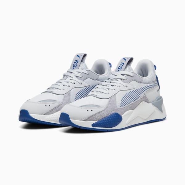 Zapatillas RS-X Suede, Silver Mist-Gray Fog, large-ARG