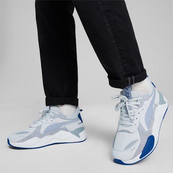 Zapatillas RS-X Suede, Silver Mist-Gray Fog, large-ARG