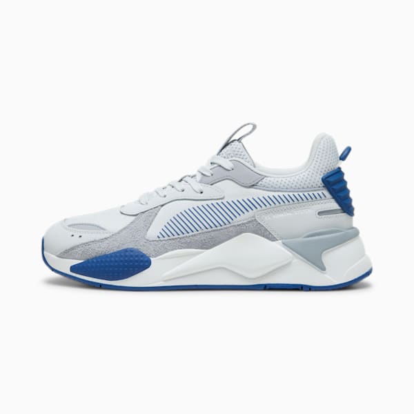 Zapatillas RS-X Suede, Silver Mist-Gray Fog, large-ARG