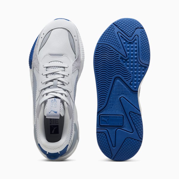 Zapatillas RS-X Suede, Silver Mist-Gray Fog, large-ARG