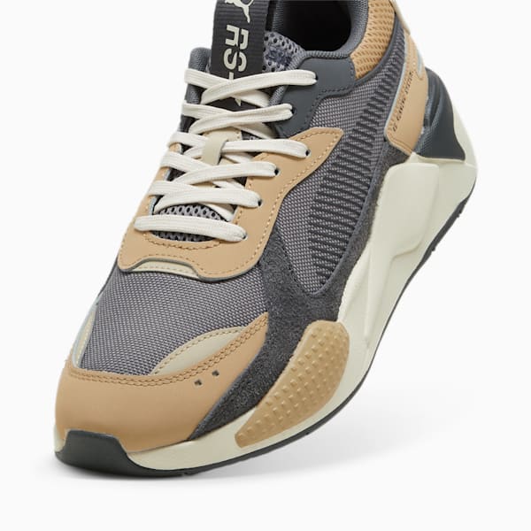 Zapatillas RS-X Suede, Cool Dark Gray-Prairie Tan, large-ARG