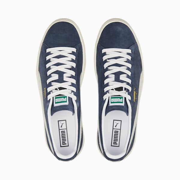 Zapatillas Clyde OG, Parisian Night-PUMA White-Pristine, large-ARG