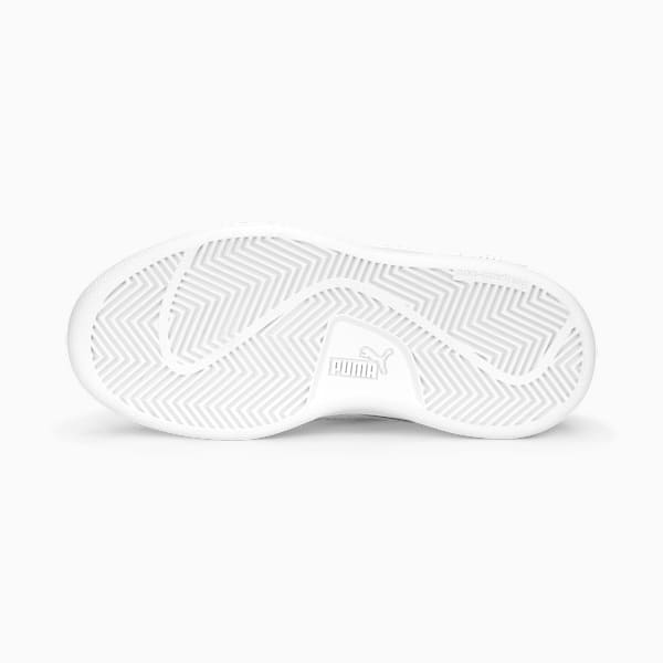 Smash 3.0 Buck Sneakers Kids, PUMA Black-PUMA White, large-ZAF