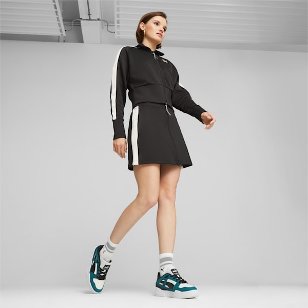 Slipstream PRM Sneakers Women, Warm White-PUMA White, large-ZAF