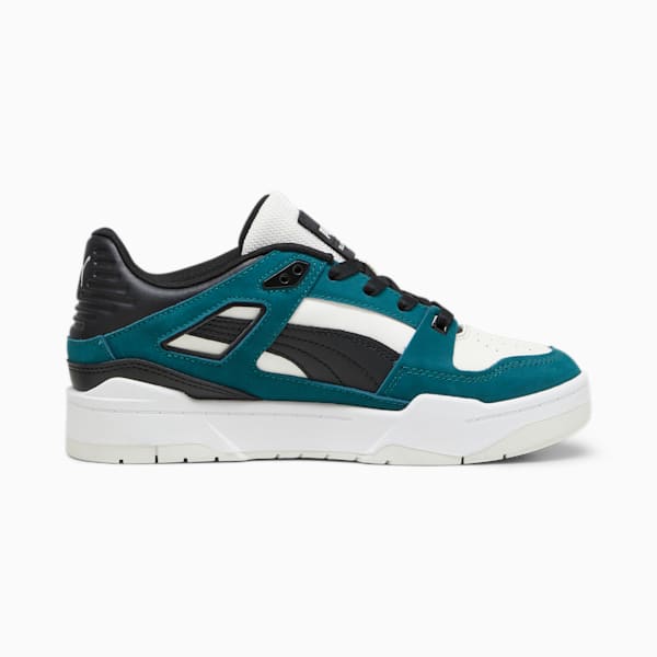 Slipstream PRM Sneakers Women, Warm White-PUMA White, large-ZAF