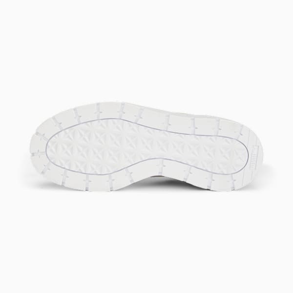 Tenis para mujer Mayze Stack, PUMA White-Pristine, large-MEX