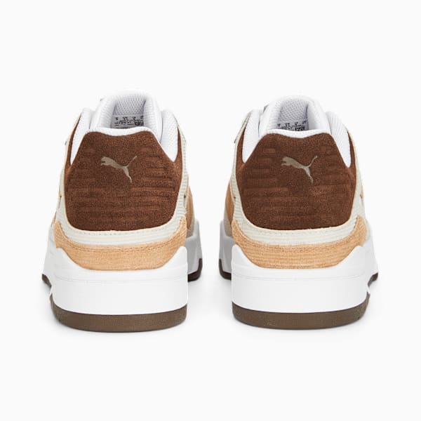 Tenis Slipstream Cord, PUMA White-Warm White-Dusty Tan, large-MEX