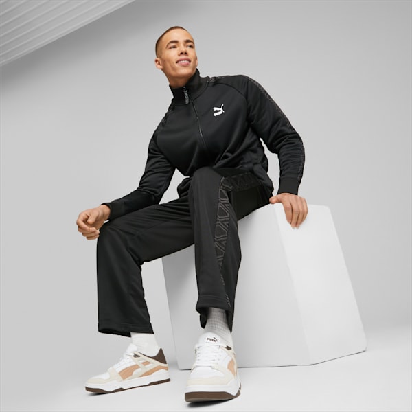 Tenis Slipstream Cord, PUMA White-Warm White-Dusty Tan, large-MEX