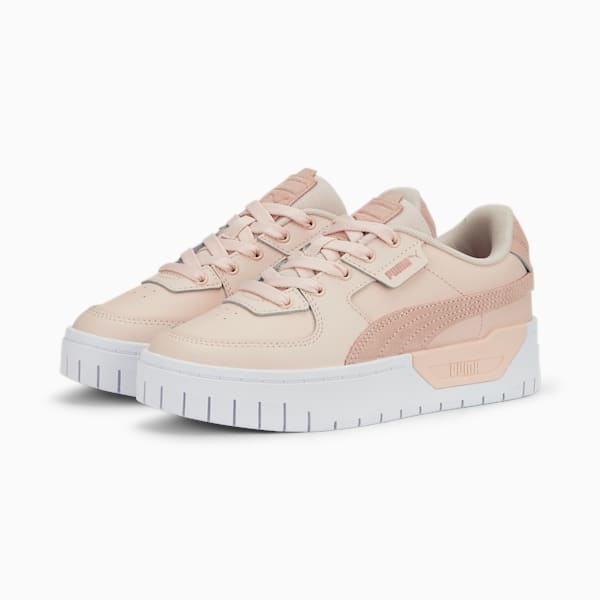 Cali Dream Sand Shoes Youth, Island Pink-Rose Quartz, large-ZAF
