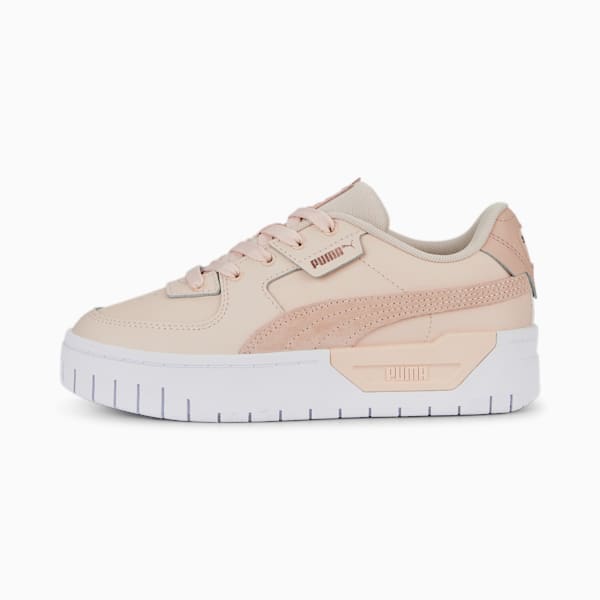 Cali Dream Sand Shoes Youth, Island Pink-Rose Quartz, large-ZAF