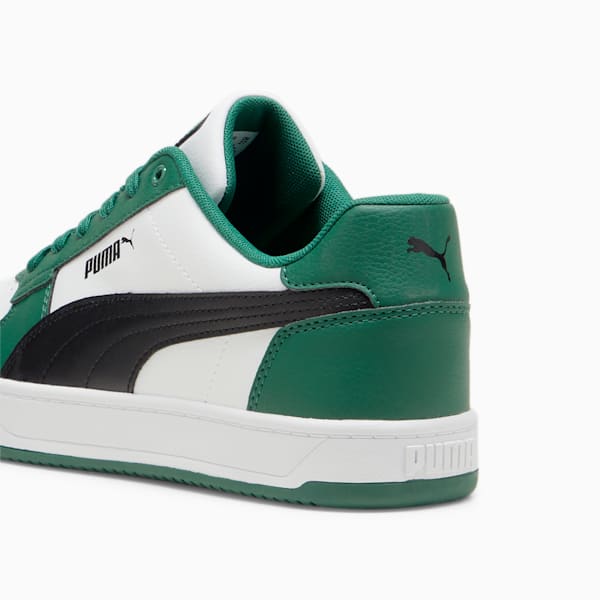 Caven 2.0 Sneakers, Vine-PUMA White-PUMA Black, large-ZAF