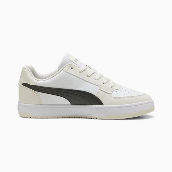 Caven 2.0 Sneakers, Vapor Gray-PUMA White-Shadow Gray, large-ZAF