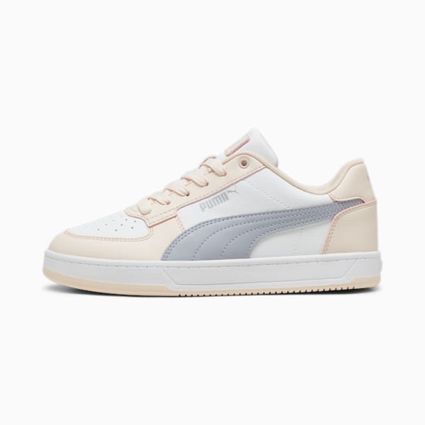 Caven 2.0 Sneakers, Rosebay-Gray Fog-PUMA White, large-ZAF