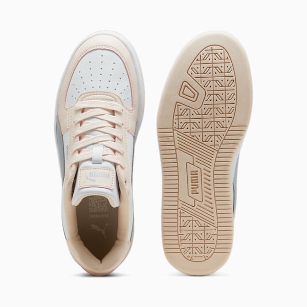 Caven 2.0 Sneakers, Rosebay-Gray Fog-PUMA White, large-ZAF