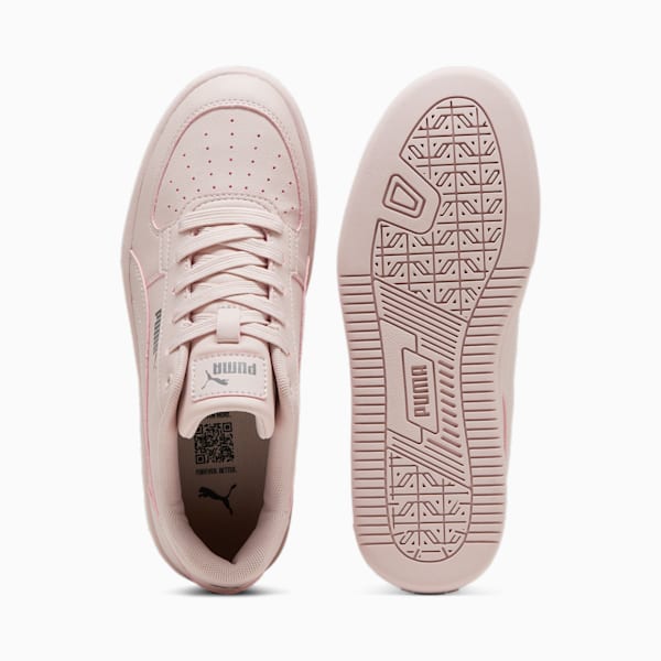 Caven 2.0 Sneakers, Mauve Mist-Cool Dark Gray, large-ZAF