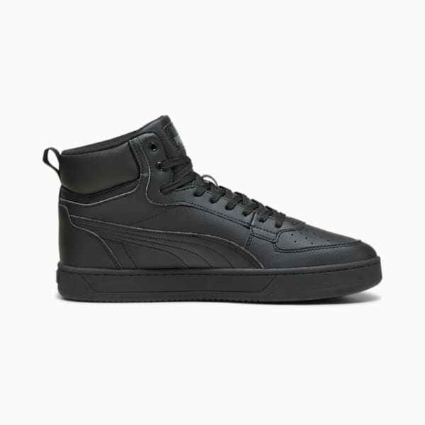 Caven 2.0 Mid Sneakers, PUMA Black-Cool Dark Gray, large-ZAF