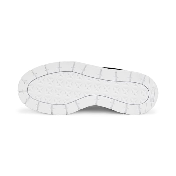 Zapatillas para mujer Mayze Stack, PUMA White-PUMA Black, large-ARG